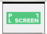 Проекционный экран PL Zefir Z-MRS-NTSC-120D