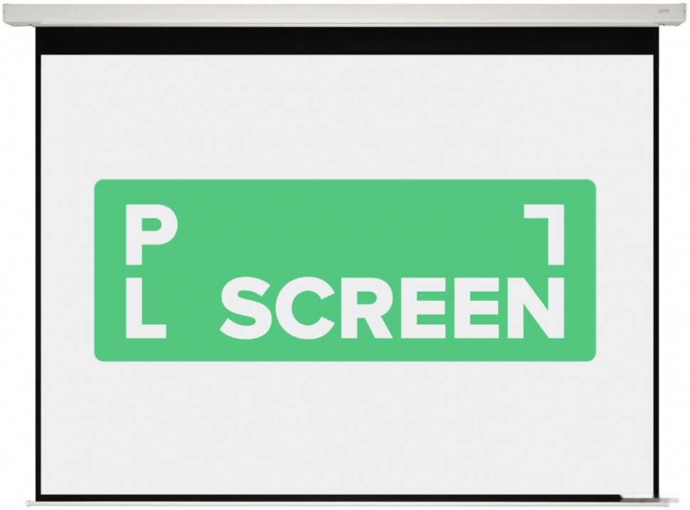 Проекционный экран PL Zefir Z-MRS-NTSC-120D