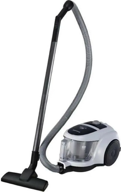 Пылесос Samsung VCC4520S3S/XEV