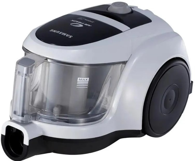 Пылесос Samsung VCC4520S3S/XEV
