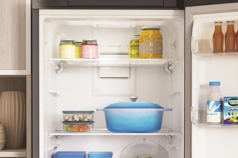 Холодильник Indesit ITS 5180 XB