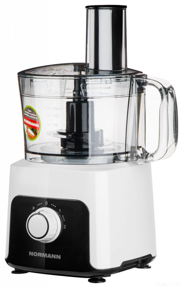 Кухонный комбайн Normann AFP-949