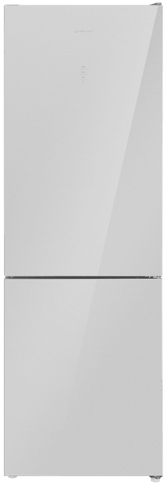 Холодильник Maunfeld MFF185NFS Inverter