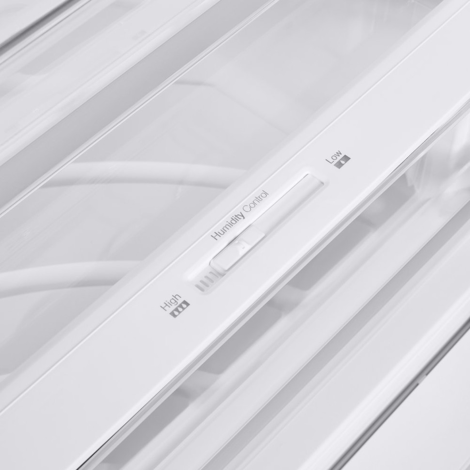 Холодильник Maunfeld MFF185NFS Inverter