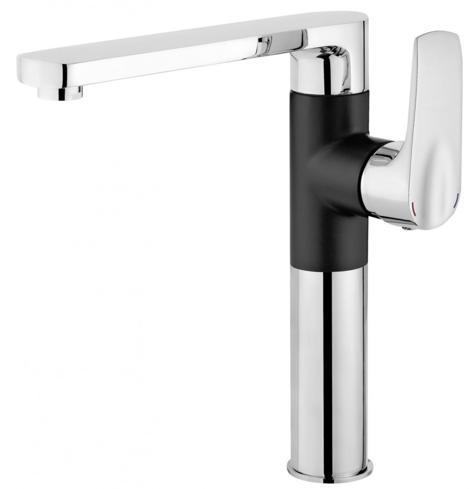 Смеситель Deante Gardenia BEG B630