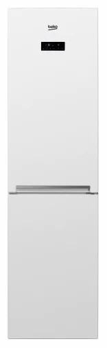 Холодильник с нижней морозильной камерой Beko CNMV 5335EA0 W