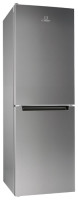 Холодильник с нижней морозильной камерой Indesit DS 4160 S