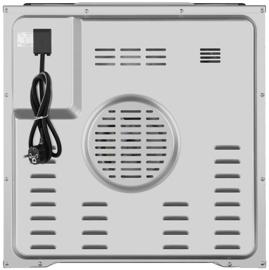 Духовой шкаф Maunfeld EOEM7614B