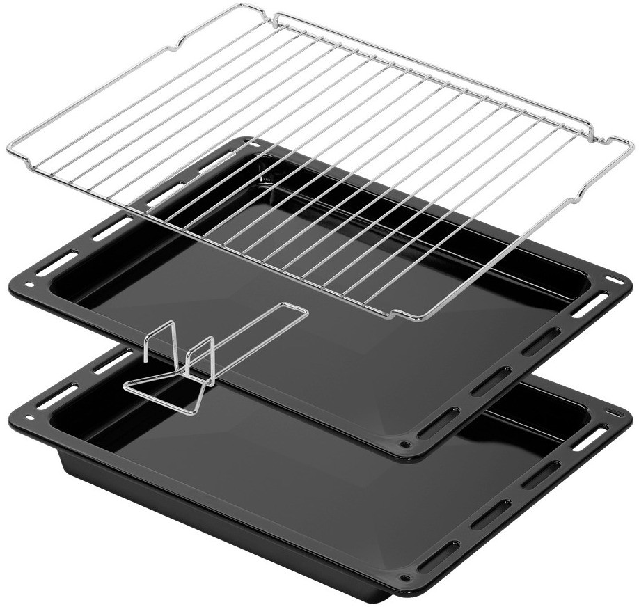Духовой шкаф Maunfeld EOEM7614B