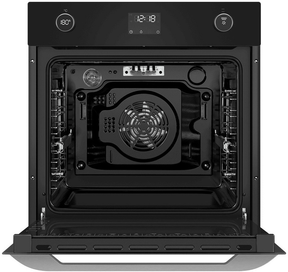 Духовой шкаф Maunfeld EOEM7614B