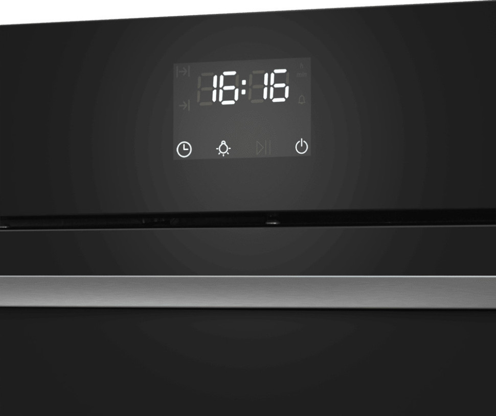 Духовой шкаф Maunfeld EOEM7614B