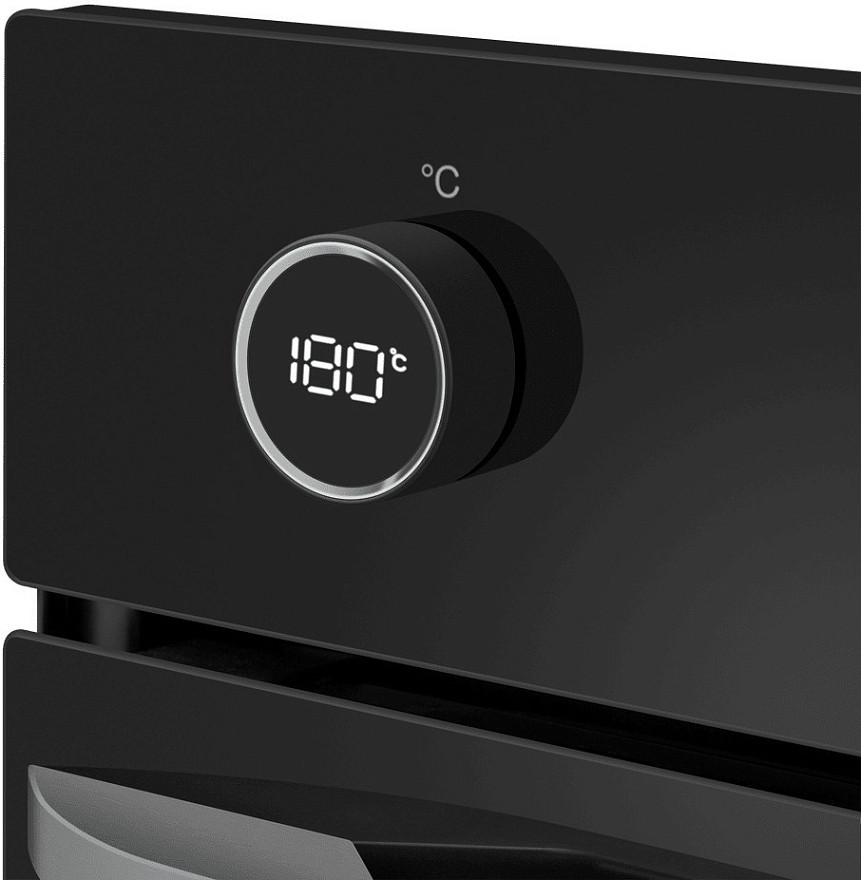 Духовой шкаф Maunfeld EOEM7614B