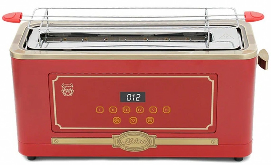 Тостер Kaiser T 4000 ROTEM