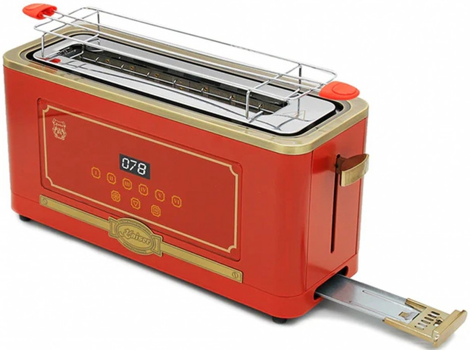 Тостер Kaiser T 4000 ROTEM