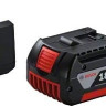 Аккумулятор для инструмента Bosch 1600A019S1 (18В/2x4 Ah + 18-40В)