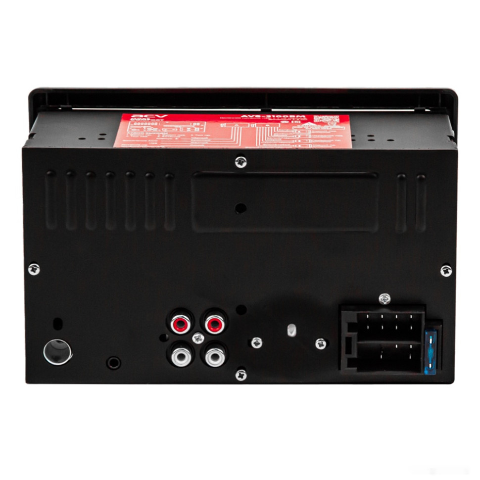 Автомагнитола ACV AVS-2100BM