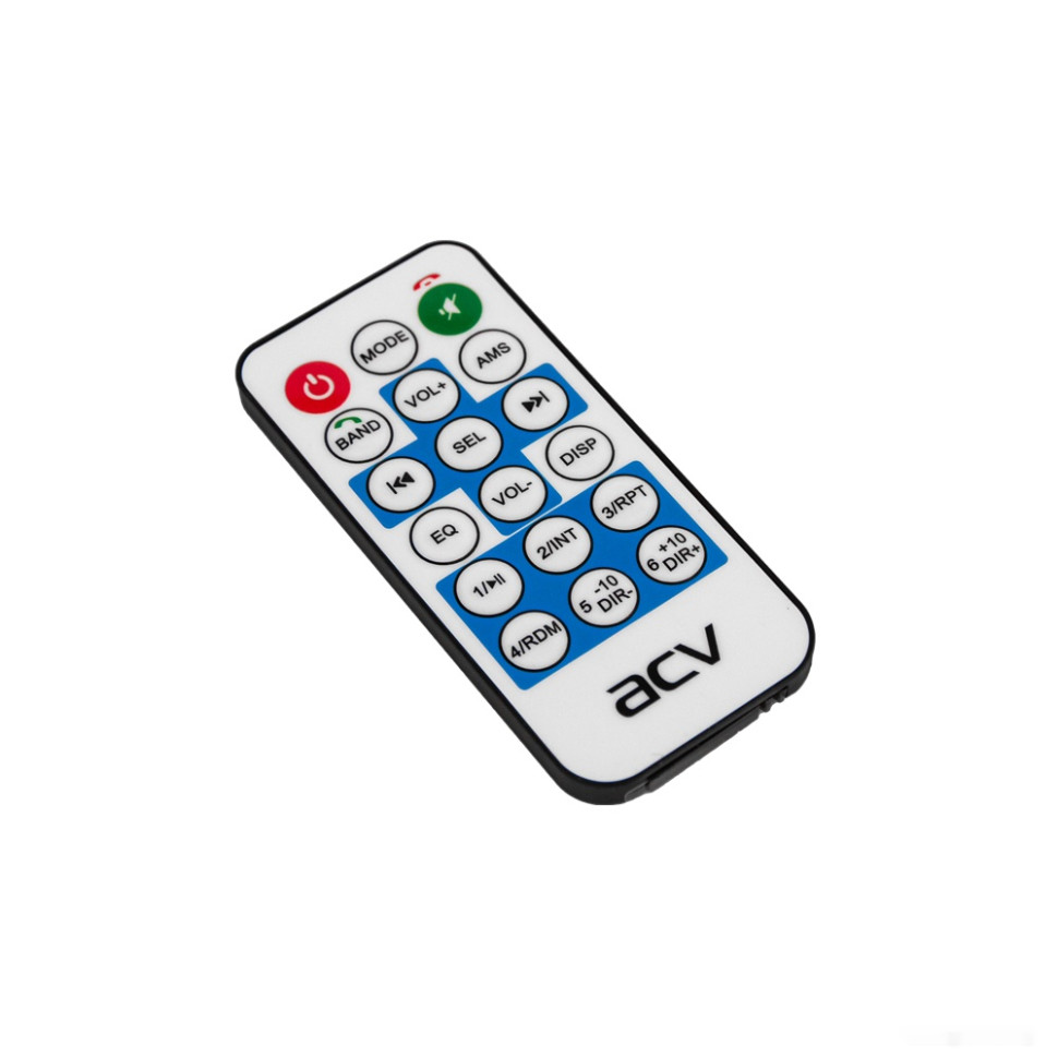 Автомагнитола ACV AVS-2100BM