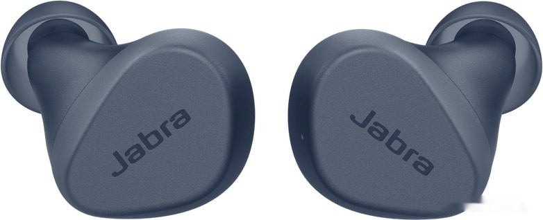 Наушники Jabra Elite 2 (темно-синий)