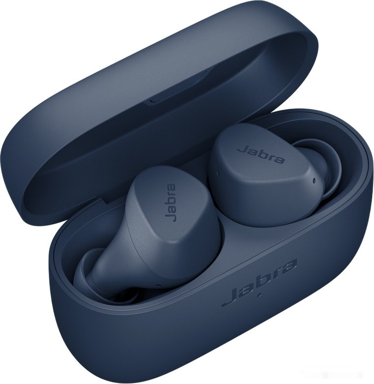 Наушники Jabra Elite 2 (темно-синий)