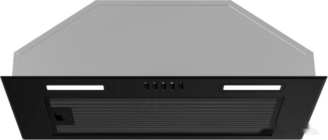 Вытяжка Schtoff Elemento 60 (черный)