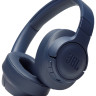 Наушники JBL Tune 750BTNC (Blue)