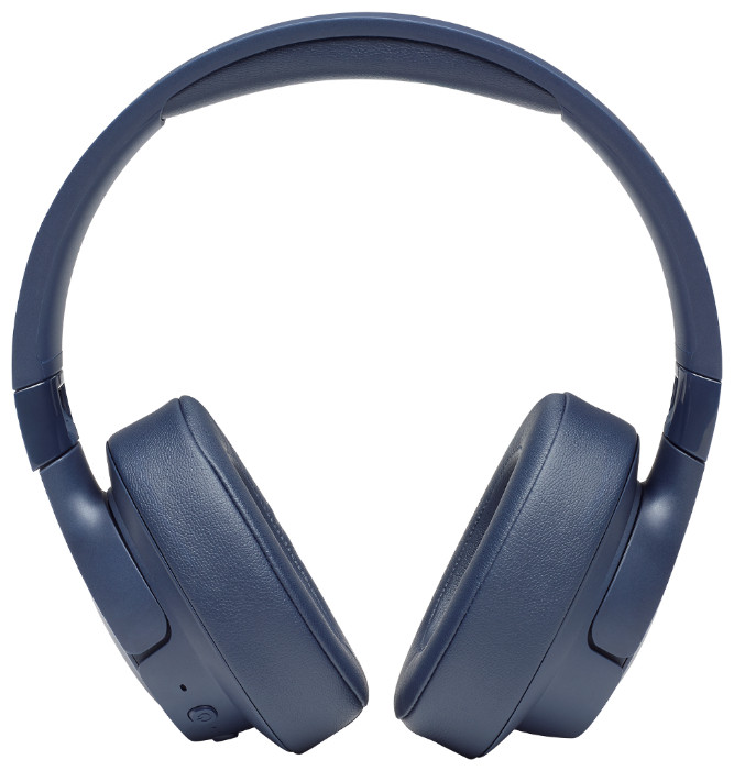 Наушники JBL Tune 750BTNC (Blue)