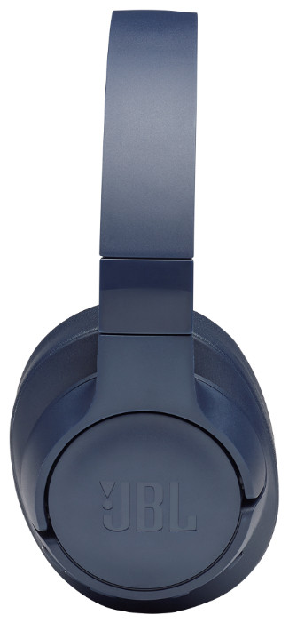 Наушники JBL Tune 750BTNC (Blue)