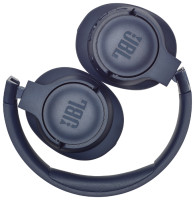 Наушники JBL Tune 750BTNC (Blue)