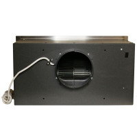 Вытяжка Ciarko Plato 60 GBK (черный)