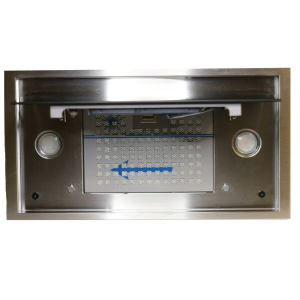 Вытяжка Ciarko Plato 60 GBK (черный)