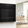 Духовой шкаф Bosch Serie 6 HJG852YB0T