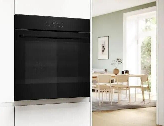 Духовой шкаф Bosch Serie 6 HJG852YB0T