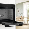 Духовой шкаф Bosch Serie 6 HJG852YB0T