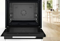 Духовой шкаф Bosch Serie 6 HJG852YB0T