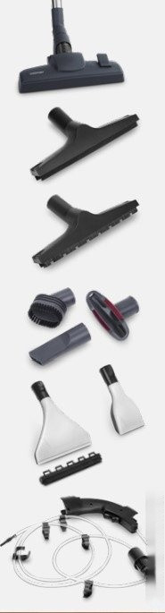 Пылесос Zelmer ZVC9140D