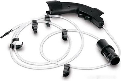 Пылесос Zelmer ZVC9140D