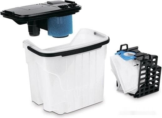 Пылесос Zelmer ZVC9140D