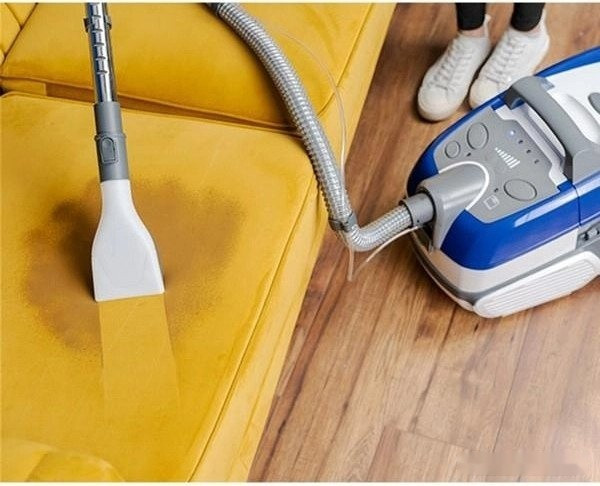 Пылесос Zelmer ZVC9140D