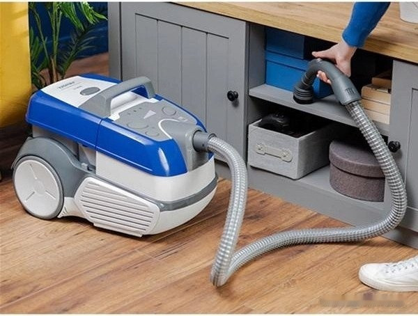 Пылесос Zelmer ZVC9140D