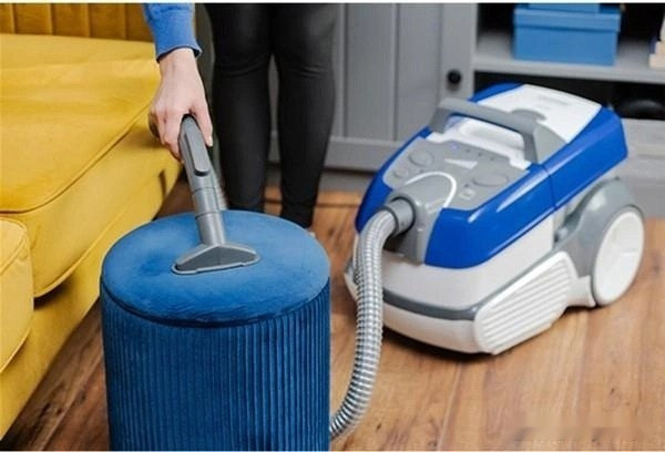 Пылесос Zelmer ZVC9140D