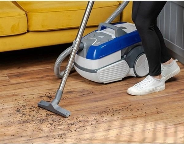 Пылесос Zelmer ZVC9140D