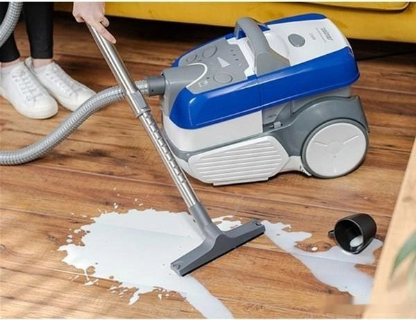 Пылесос Zelmer ZVC9140D