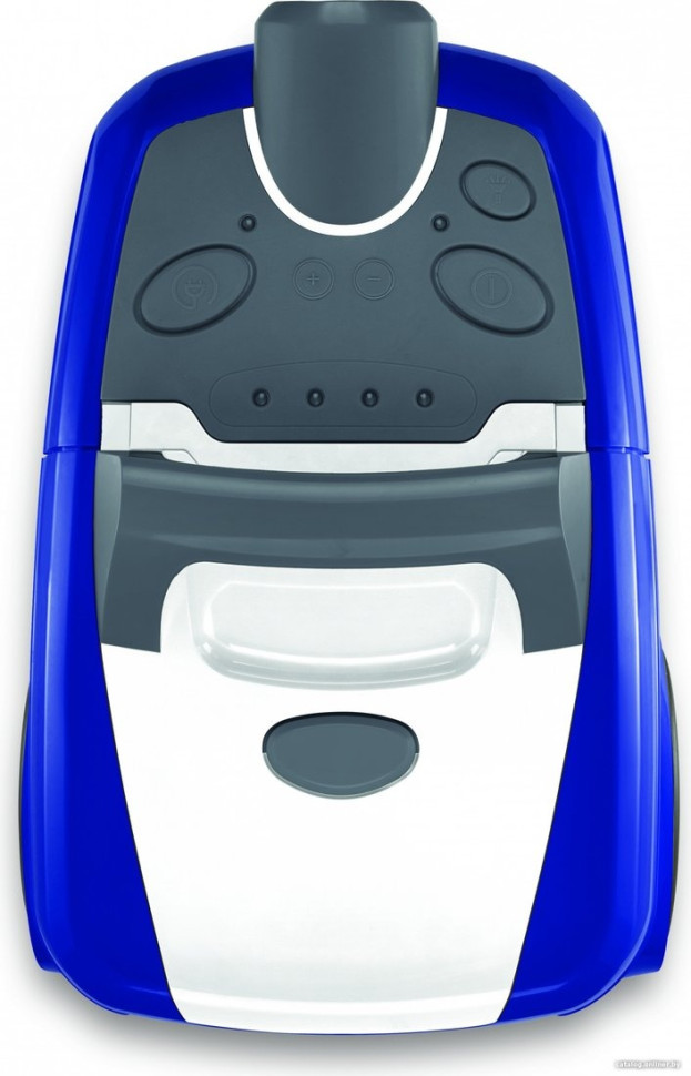 Пылесос Zelmer ZVC9140D