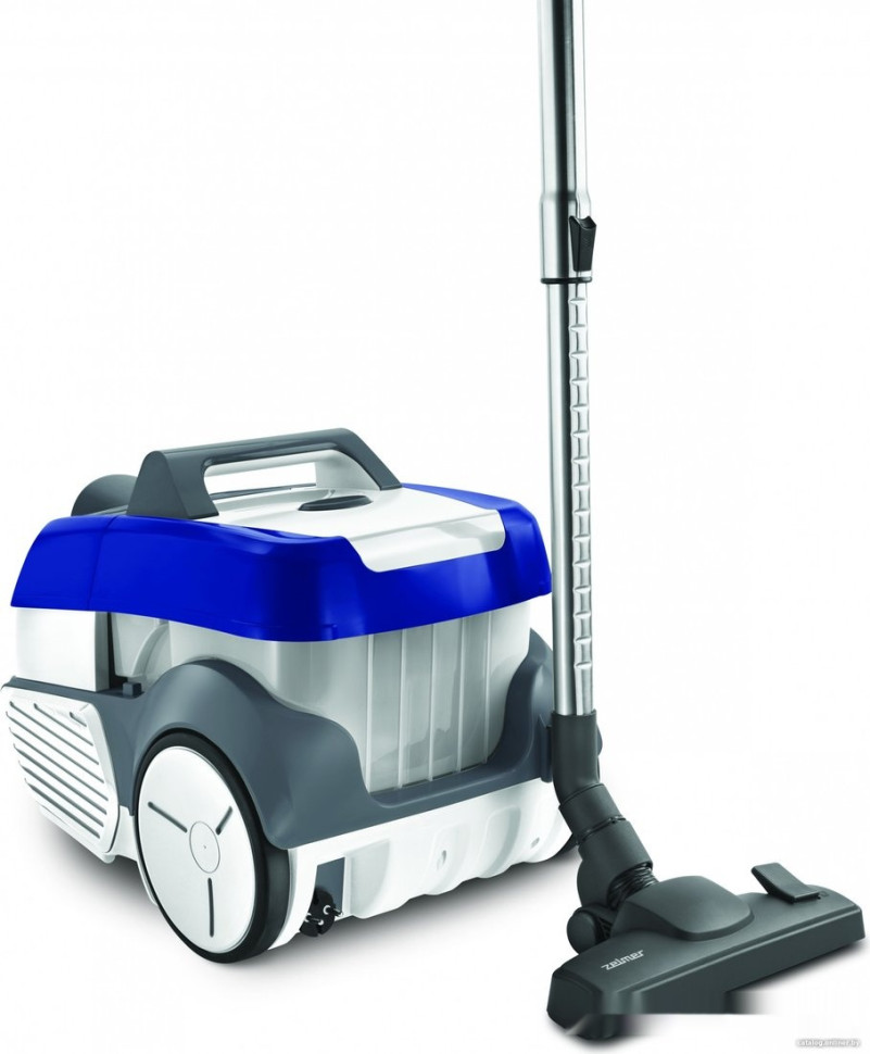 Пылесос Zelmer ZVC9140D