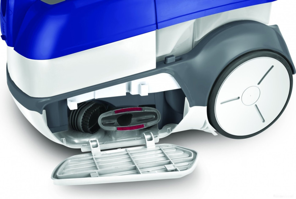 Пылесос Zelmer ZVC9140D