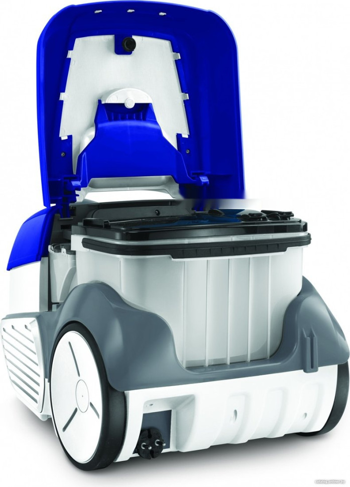 Пылесос Zelmer ZVC9140D