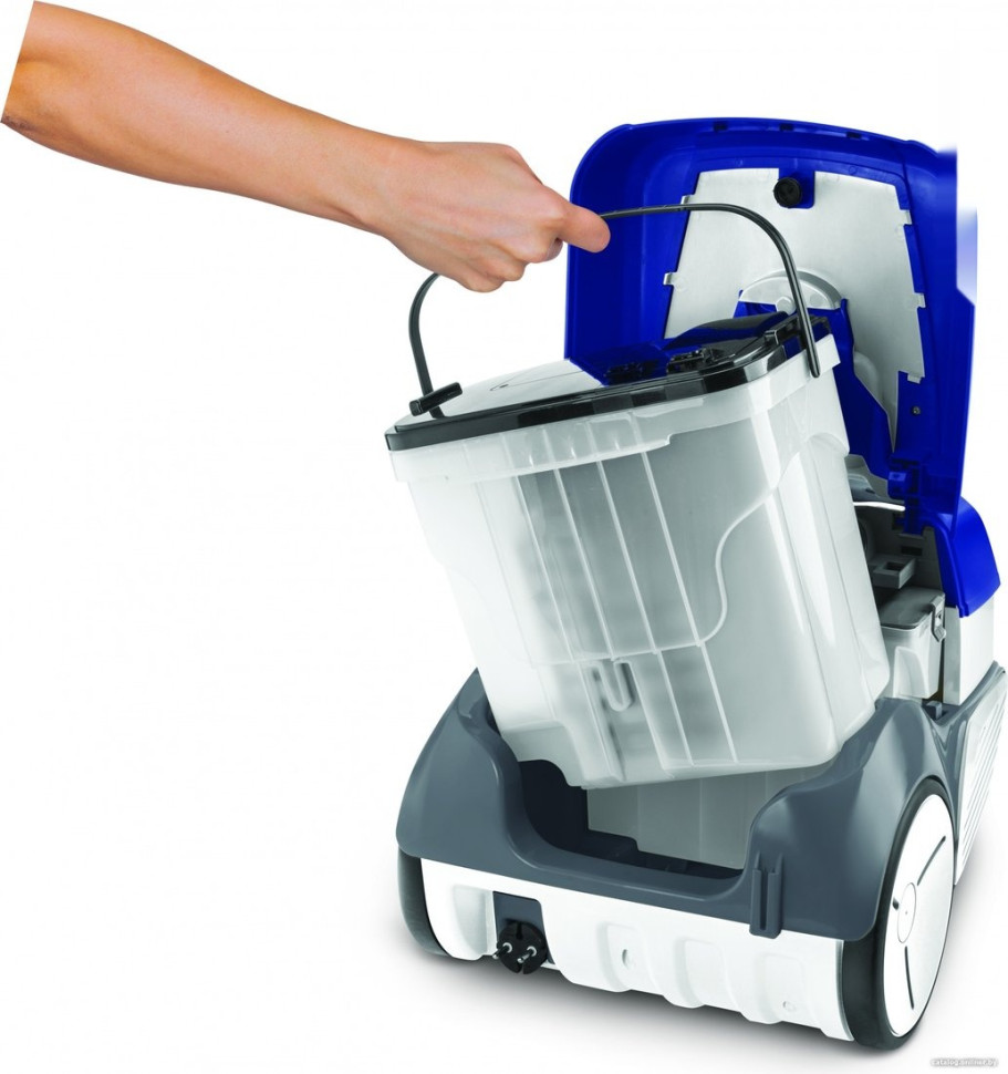 Пылесос Zelmer ZVC9140D