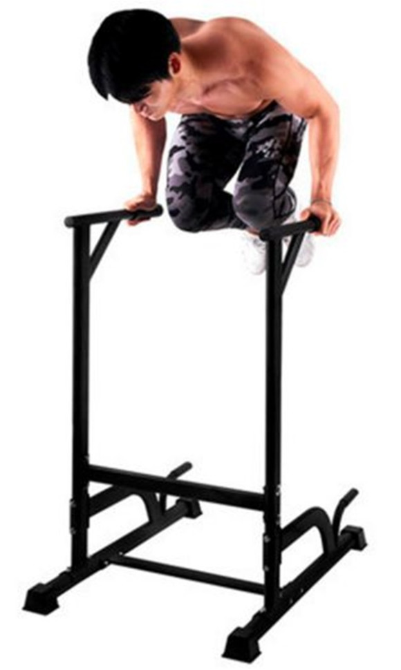 Брусья DFC G002A