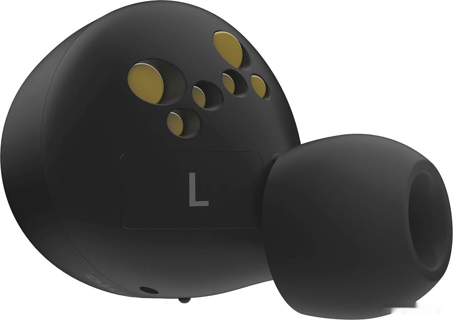 Наушники Panasonic RZ-S500WGE-K