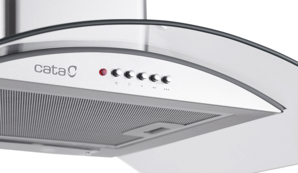 Вытяжка CATA C 700 glass